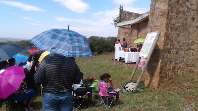Photos of Mandawe Cross