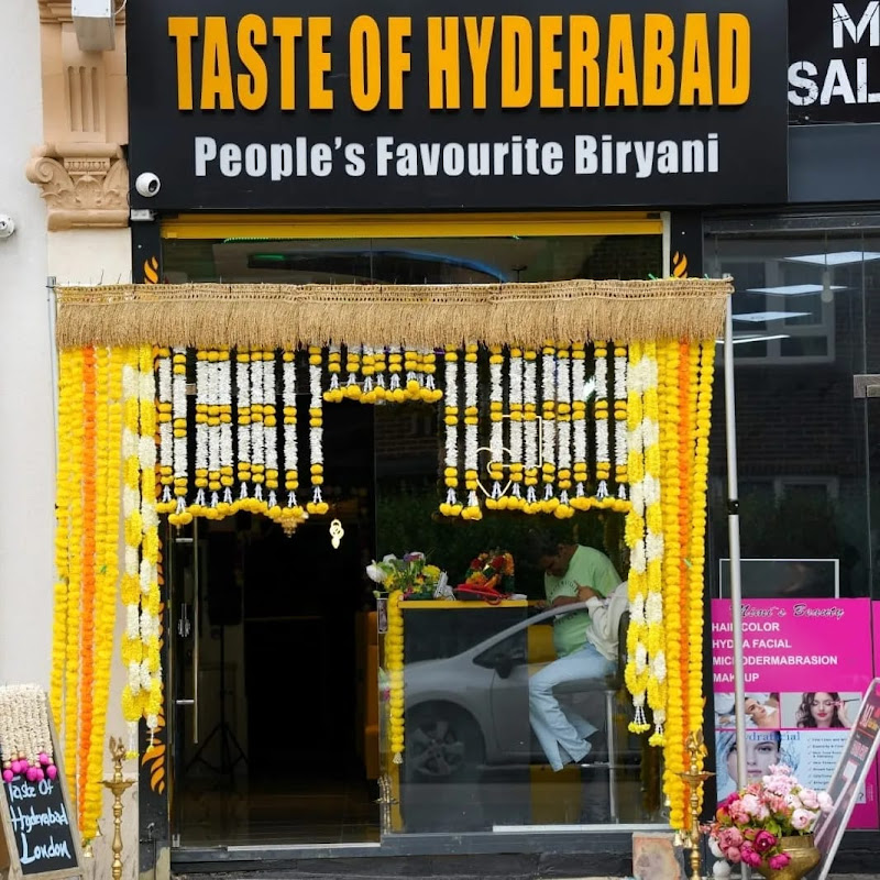 Taste of Hyderabad - EastHam photo 2