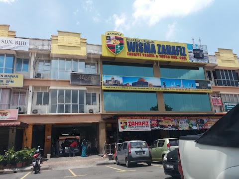 bank rakyat shah alam seksyen 9