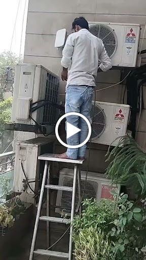 DURGA AIRCON ROHINI post image