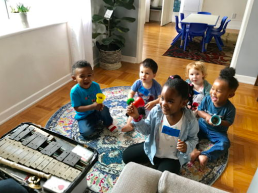 View Park Child Care and Preschool