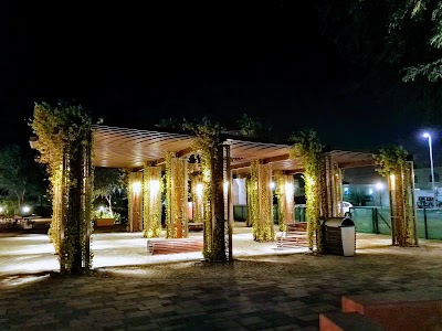 Photos of حديقة محمد بن زايد