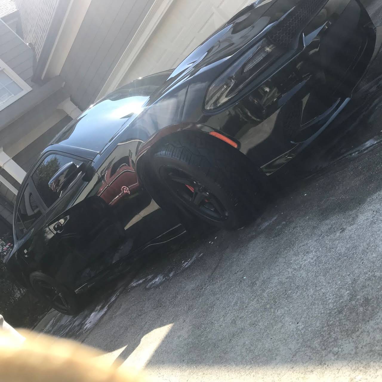 Smart Wash Mobile Detailing Car Detailing Service in Atlanta