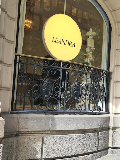 Leandra Studio - Visual
