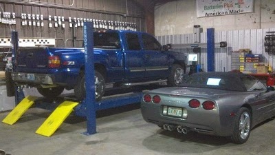 Photos of Navarre Auto Repair