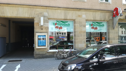 Hollerbusch-Naturwaren Inh. Björn Blank