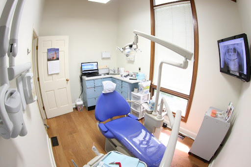 Mattapoisett Family Dental - Thumbnail