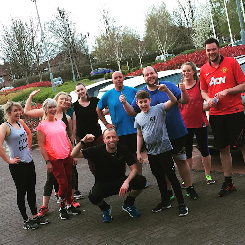 Ryfields Gym - Warrington