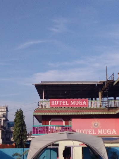 Photos of HOTEL MUGAA