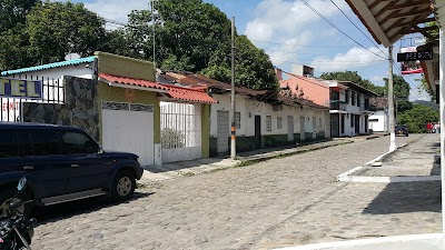 lodging