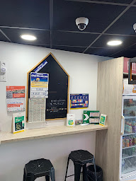 Photo n°8 de Marans Tabac Presse à Marans (Bureau de tabac)