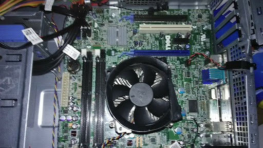 Laneta's computer and electronics repair