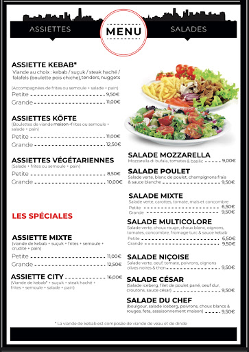Photo 1 - Citygrill