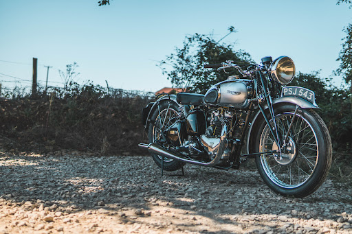 We Sell Classic Bikes - Thumbnail