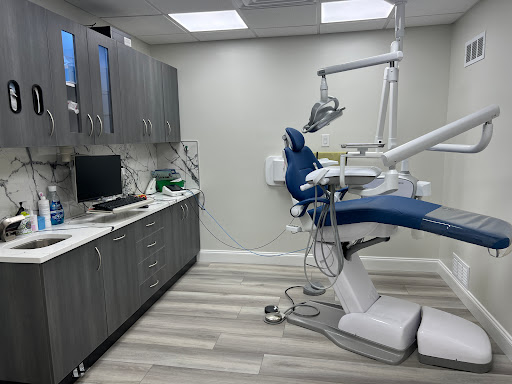 New Holland Dental Associates