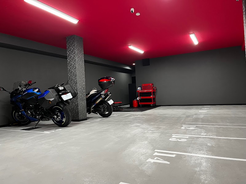 シェアガレ 大阪塚本Base