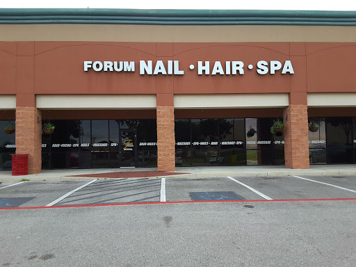 Forum Nail Spa - Thumbnail