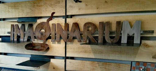 Boutique Imaginarium, Artisanat d'Art - Thumbnail