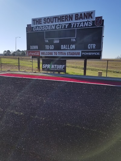 Titan Stadium