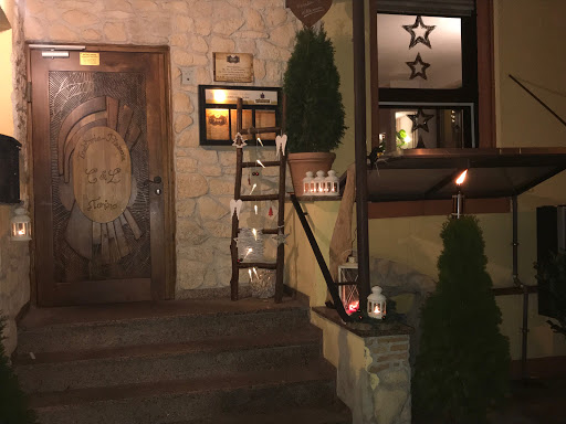 Trattoria Pizzeria Lieferservice Tonino - Bruchköbel - Thumbnail