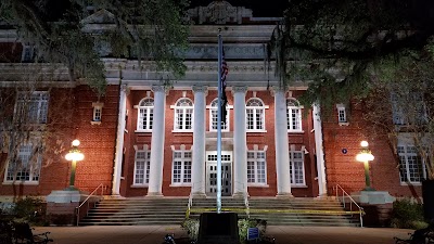 Photos of Hernando County Court