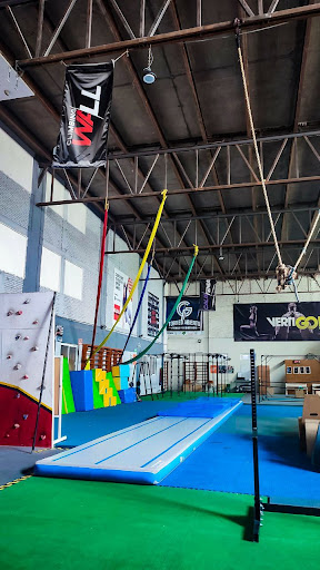 VERTIGO PARK GYM - Thumbnail