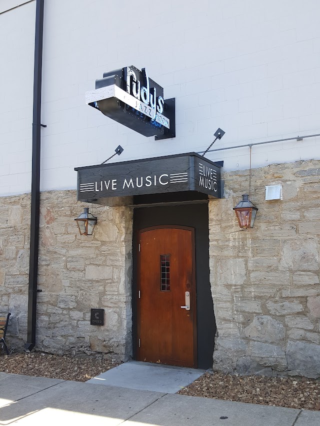 Rudy's Jazz Room