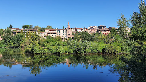 Photo de EHPAD Les Mimosas à Arthès (81160)