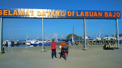 Photos of Labuanbajo