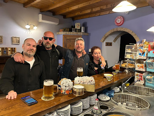 Art e Cafè di Villa Roberta