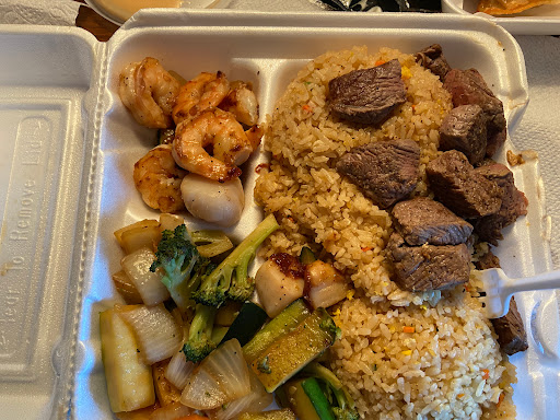 Dre's Kitchen - Visual