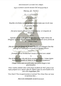 Menu La Part Des Anges Page 20