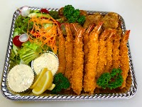 和食処 大山（だいせん）