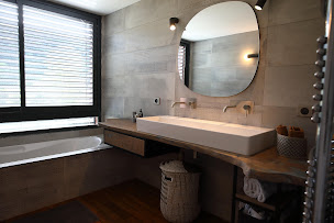 Photo n°24 de Léa Interiors Design - UFDI - Aménagement et Décoration d'intérieur - Bergerac - Dordogne à Bergerac (Designer d'intérieur)