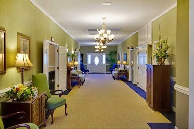 Photos of McLaurin at Pinecrest Funerals and Cremations