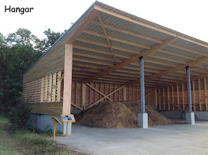 Photo n°18 de ABT Construction Bois à Hindlingen (Entreprise de construction)