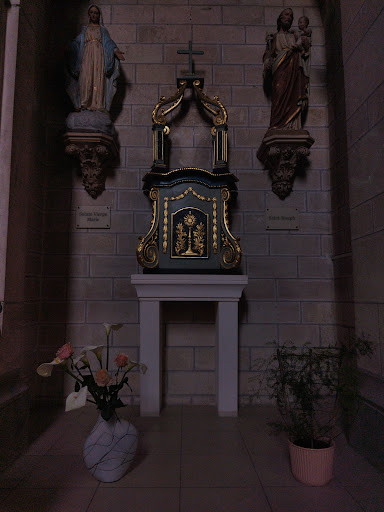 Notre Dame de l'Assomption de Notre-Dame-de-Monts - Thumbnail