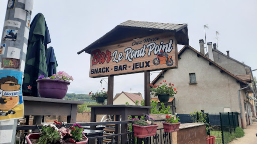 Bar Restaurant Le Rond Point