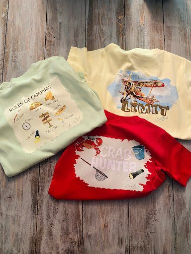 Creek bend outfitters
