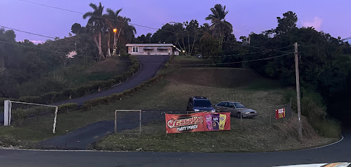 Palmarito Sport Bar - Thumbnail