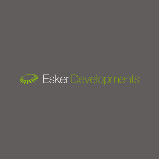 Esker Developments Ltd - Visual