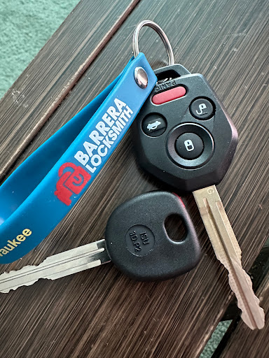 Barrera Locksmith - Thumbnail
