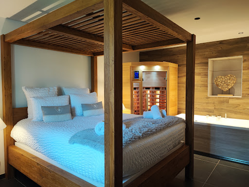 Photo de Hôtel SPA Les Rives Sauvages à Labergement-Sainte-Marie (25160)