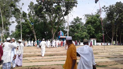 Photos of Chandopara Eidgah