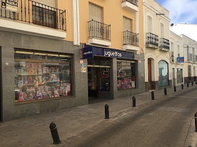 Photos of Juguettos, Montijo