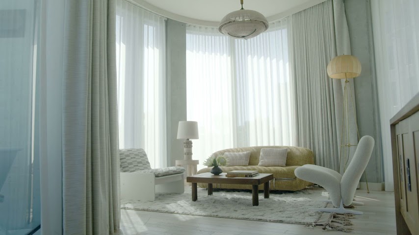 Santa Monica Proper Hotel by null