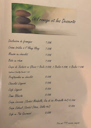 Photo n°30 de Bar resto zen de la poste à Châtel-Saint-Germain (Café)