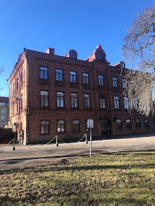 YWAM Transform Södra Stånggatan 2, 582 73 Linköping, Sverige