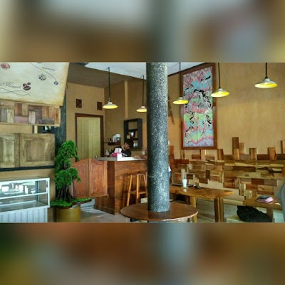 Photos of Eueut Coffee Maniskidul