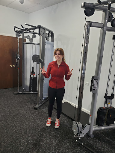 Get Fit Methods - Visual